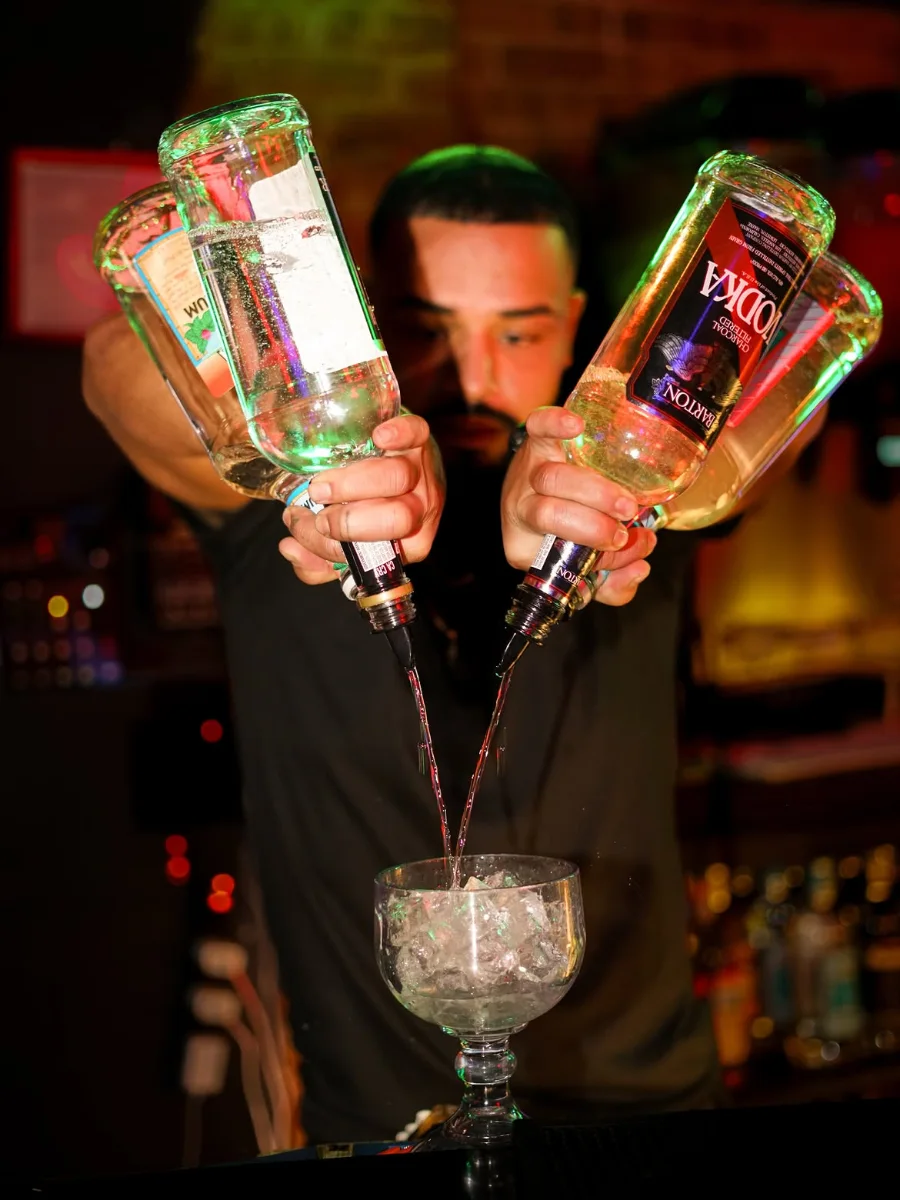Lambda Lounge photo 3