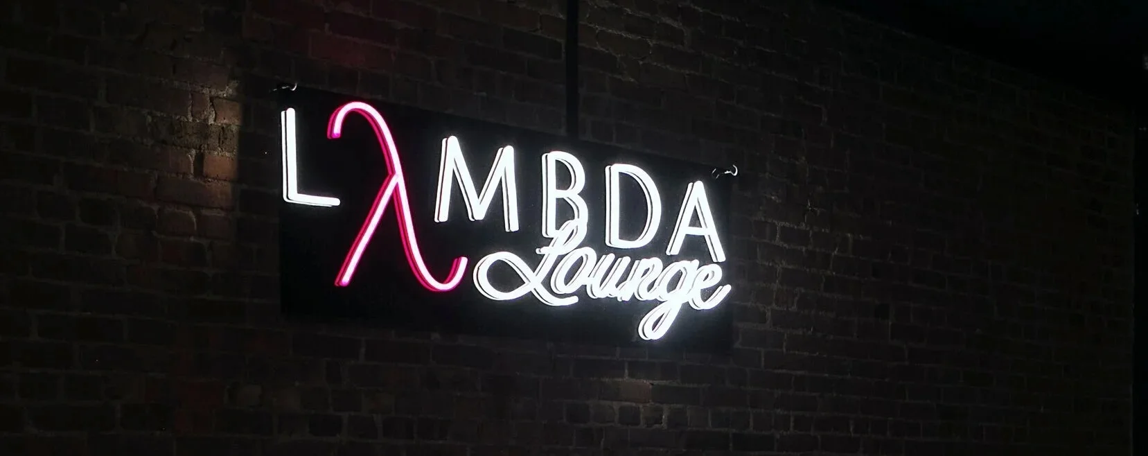 Lambda Lounge