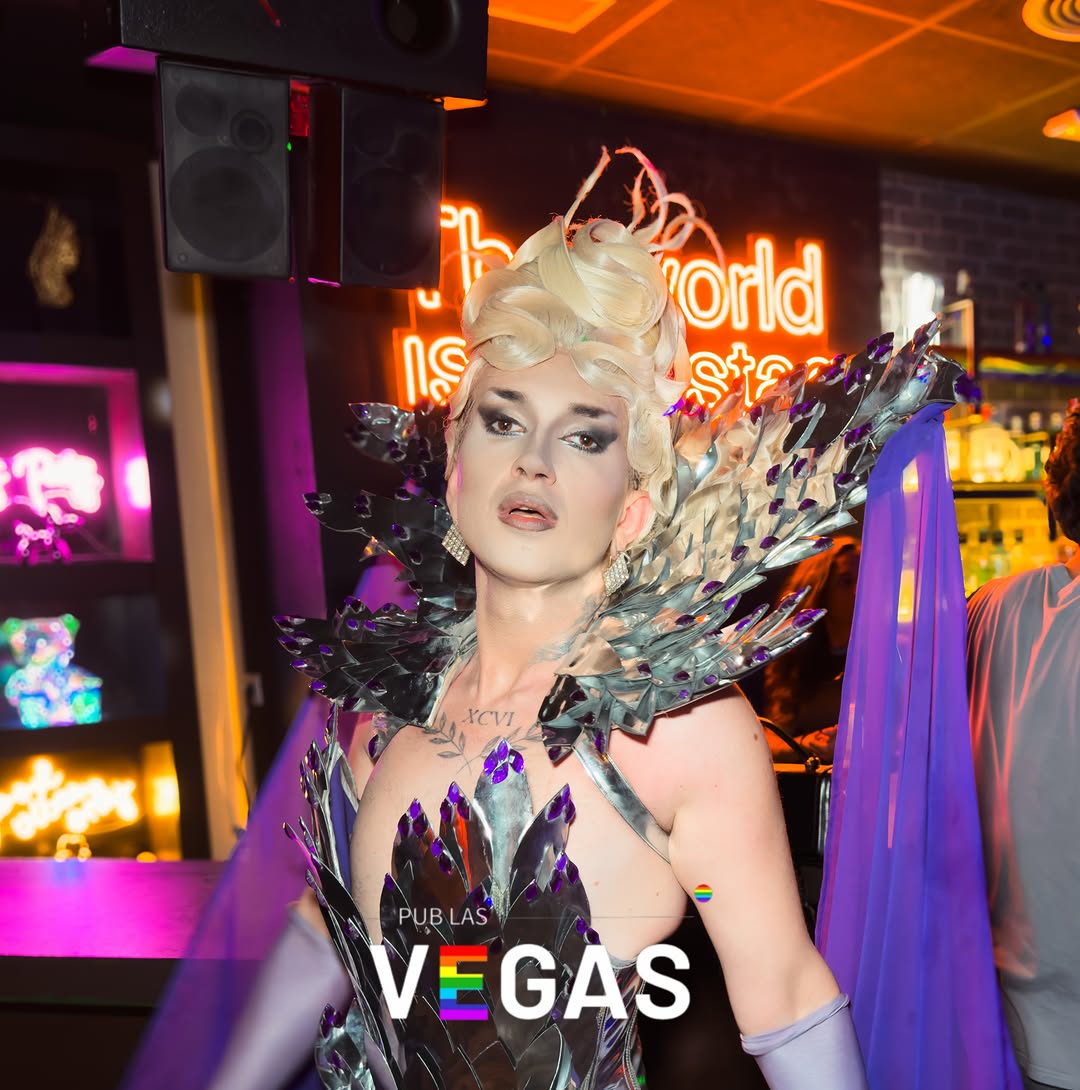 Las Vegas Ruzafa — Bars in Valencia