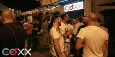 Le Coxx — Bars in Montpellier