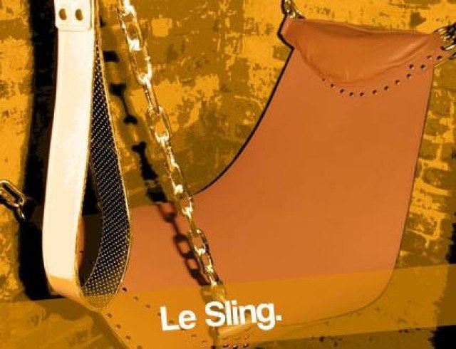 Le Sling in Lille