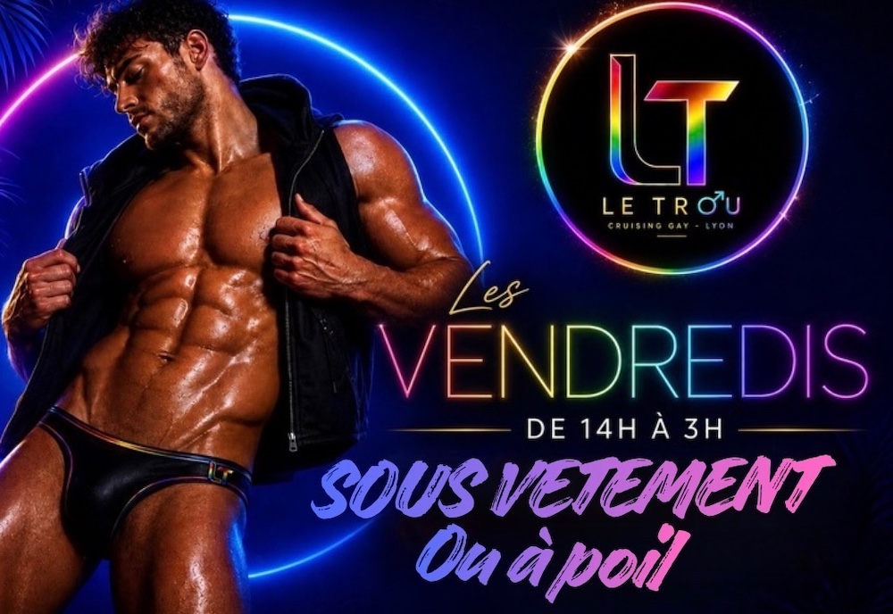 Le Trou photo 4