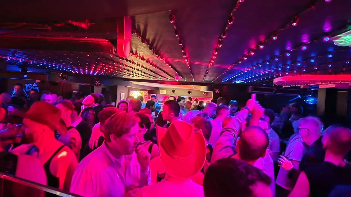 Legends Hotel photo 4
