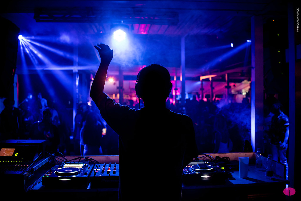 Lemon Music Club — Dance Clubs in Brno