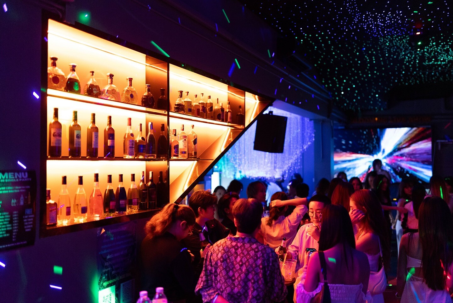 Les Hi Bar photo 1