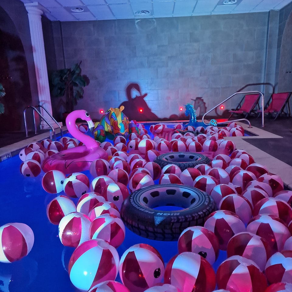 Les Thermes photo 2