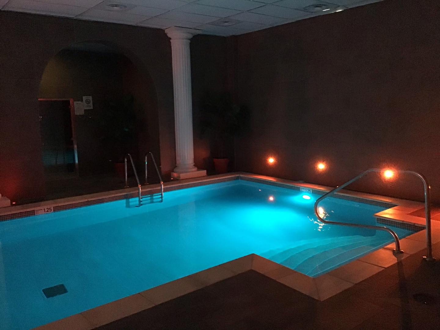 Les Thermes photo 4