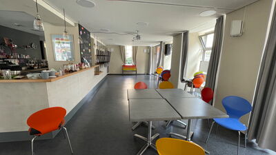 LeZ – Lesbisch-queeres Zentrum in Munich