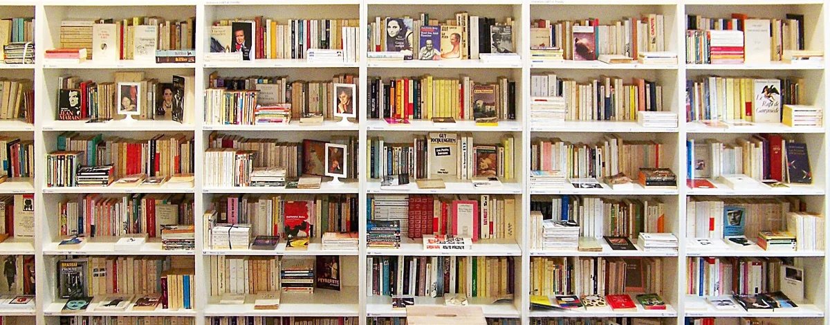 Librairie Vigna photo 1