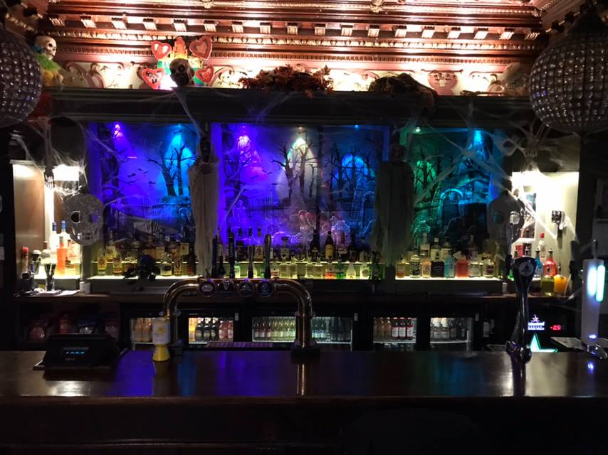 Lisbon Bar photo 3