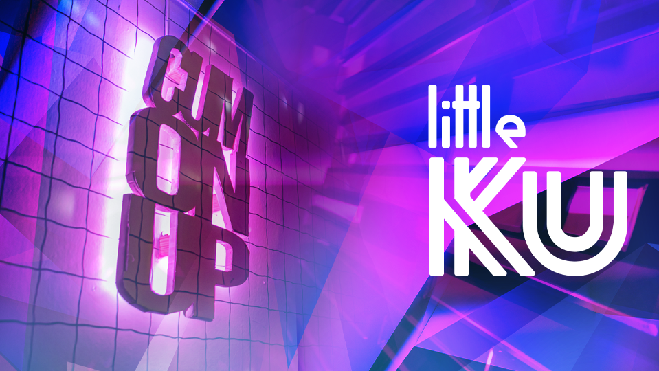 Little Ku in London