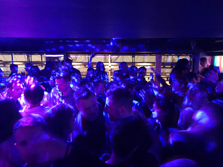London Pub & Club — Bars in Oslo