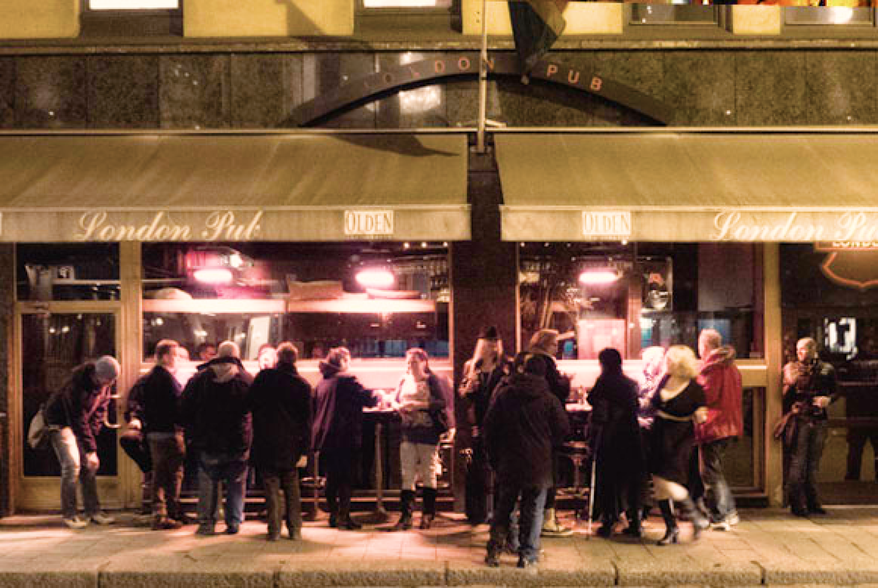 London Pub &amp; Club photo 3