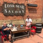 Lone Star Saloon — Bars in San Francisco