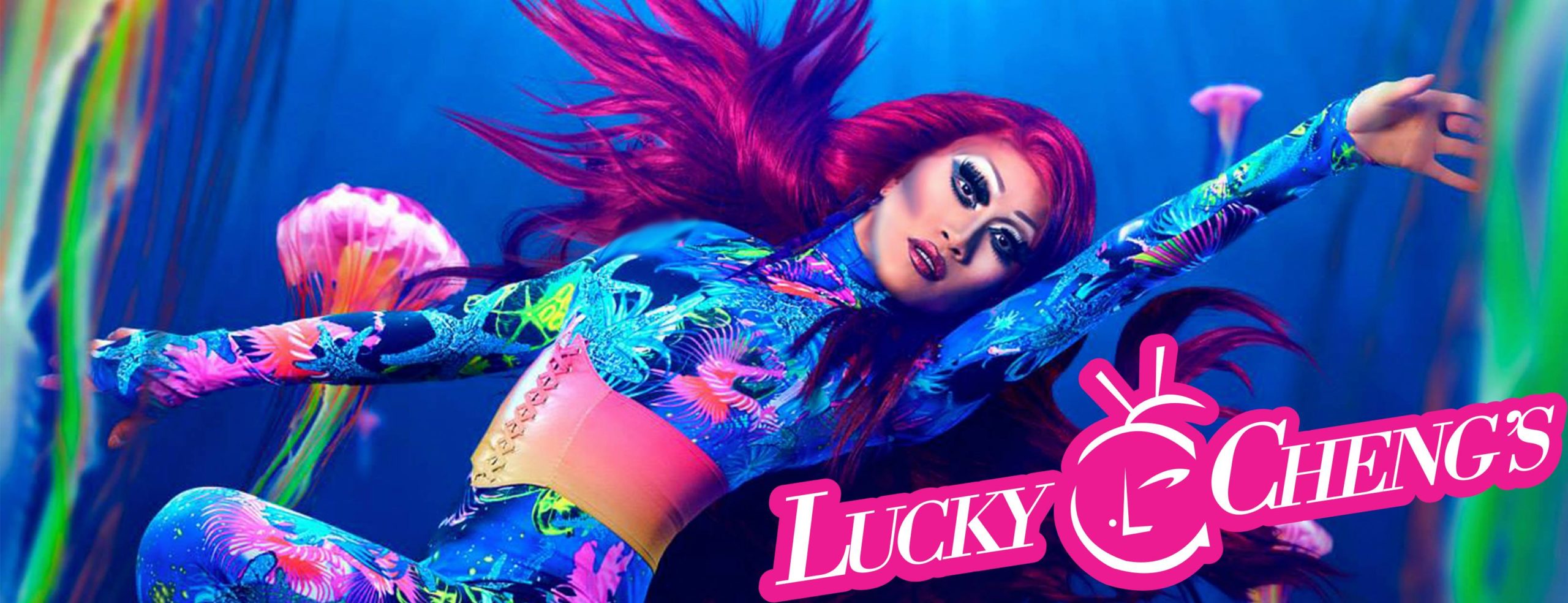 Lucky Cheng's — Bars in New York