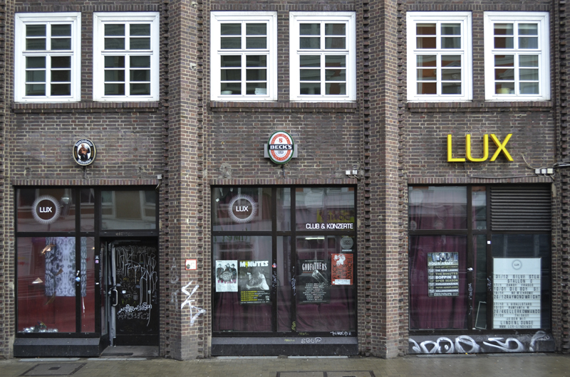 LUX Club