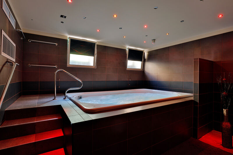 Magnum Sauna photo 2