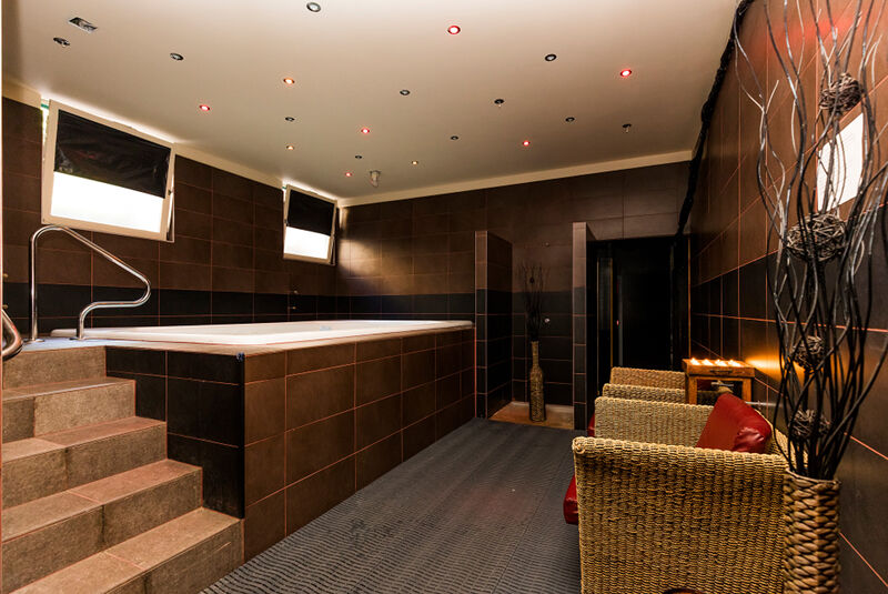 Magnum Sauna photo 3