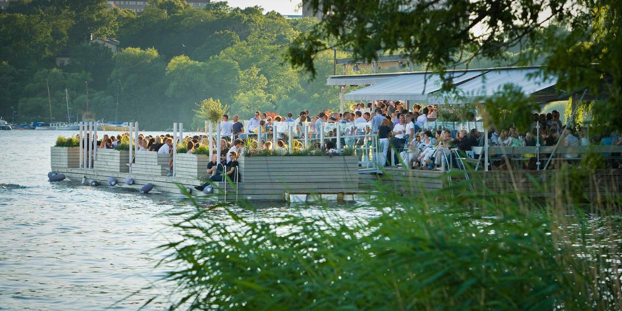Mälarpaviljongen