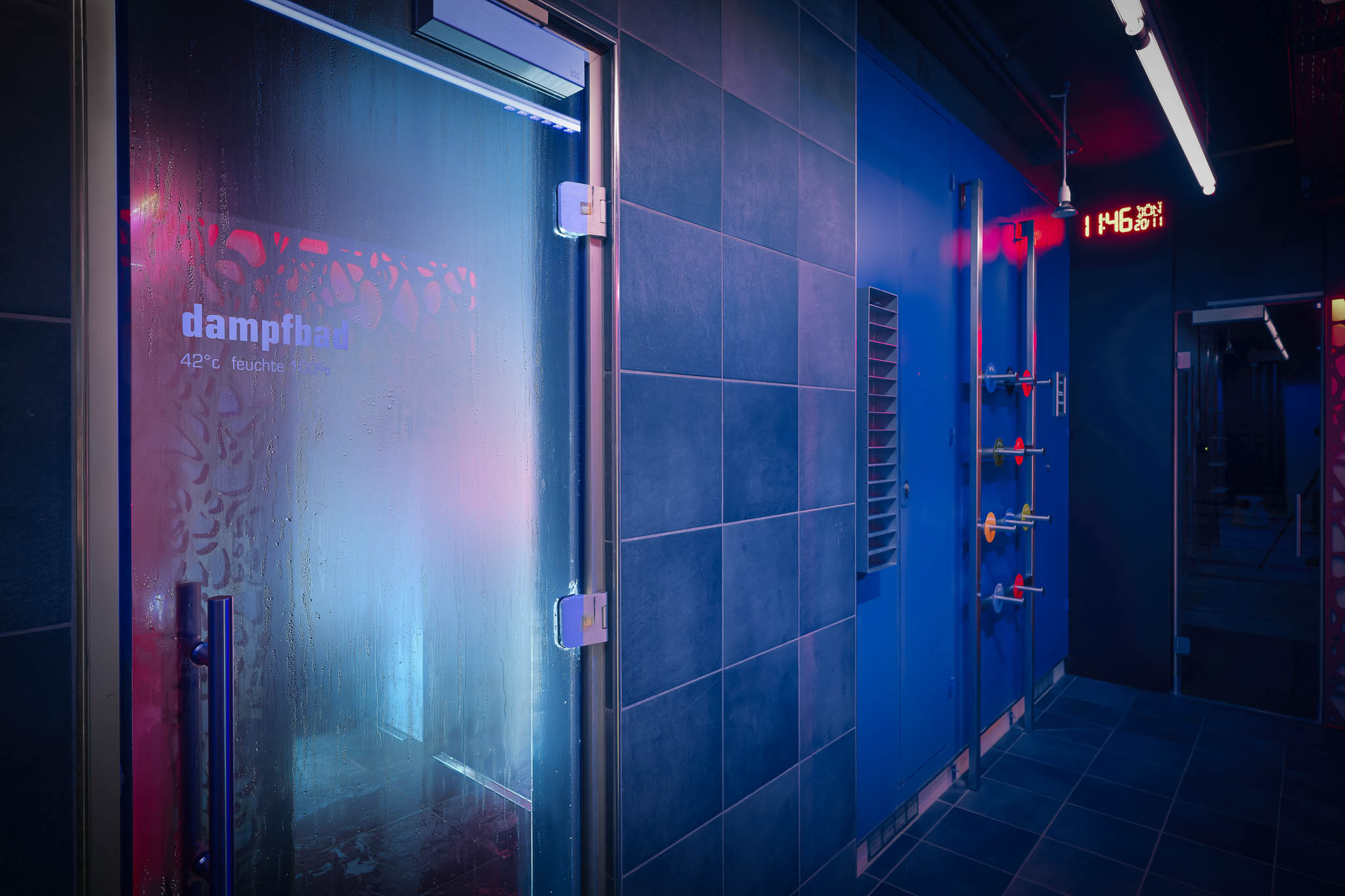 Mann-o-Mann Sauna photo 1