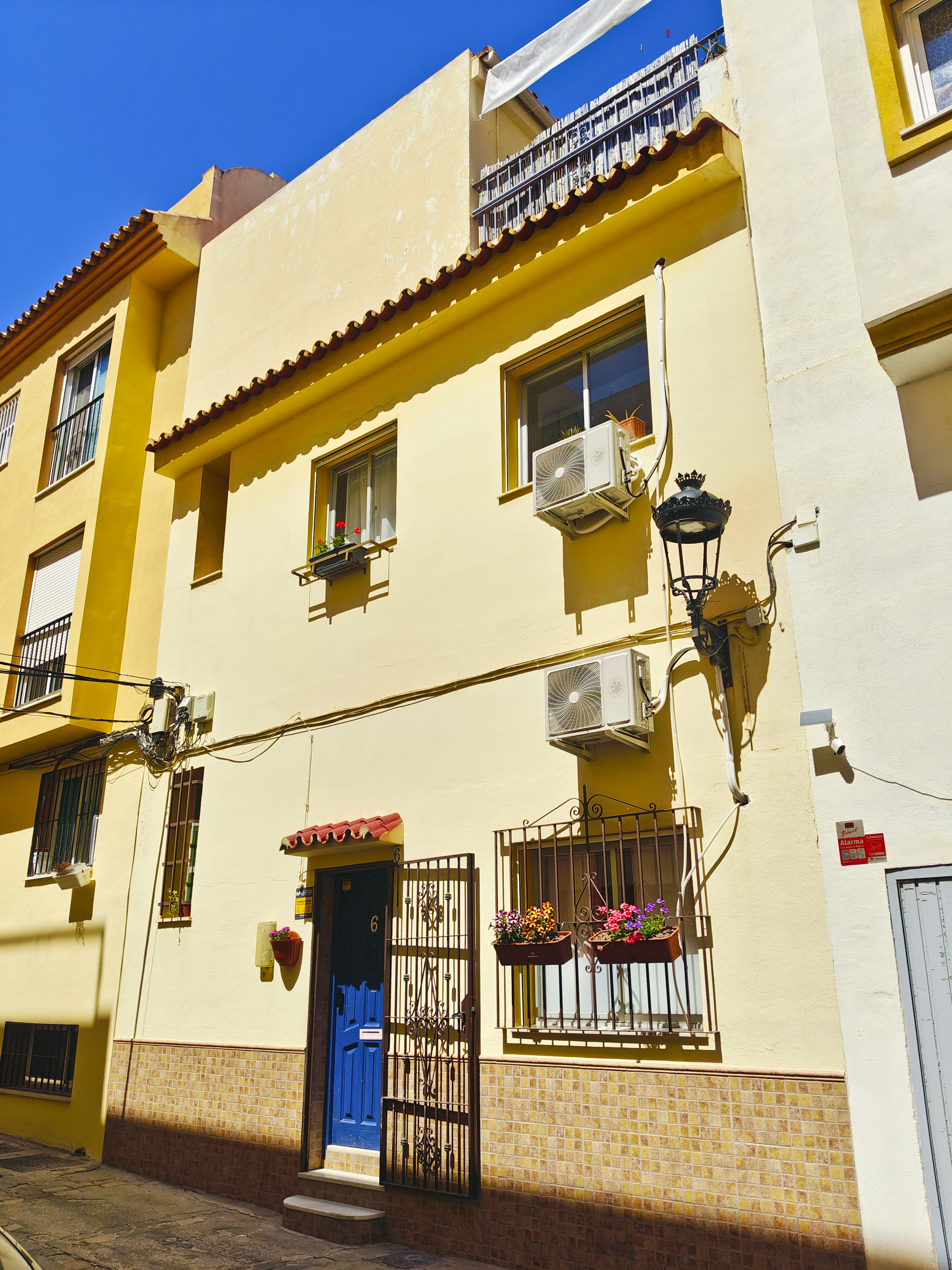 Maracuyá Gay House in Torremolinos