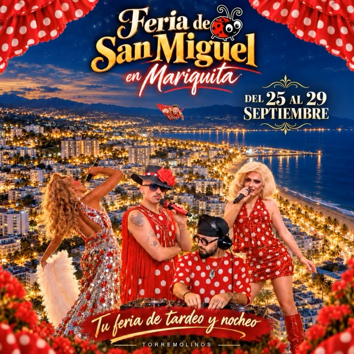 Mariquita Torremolinos photo 1