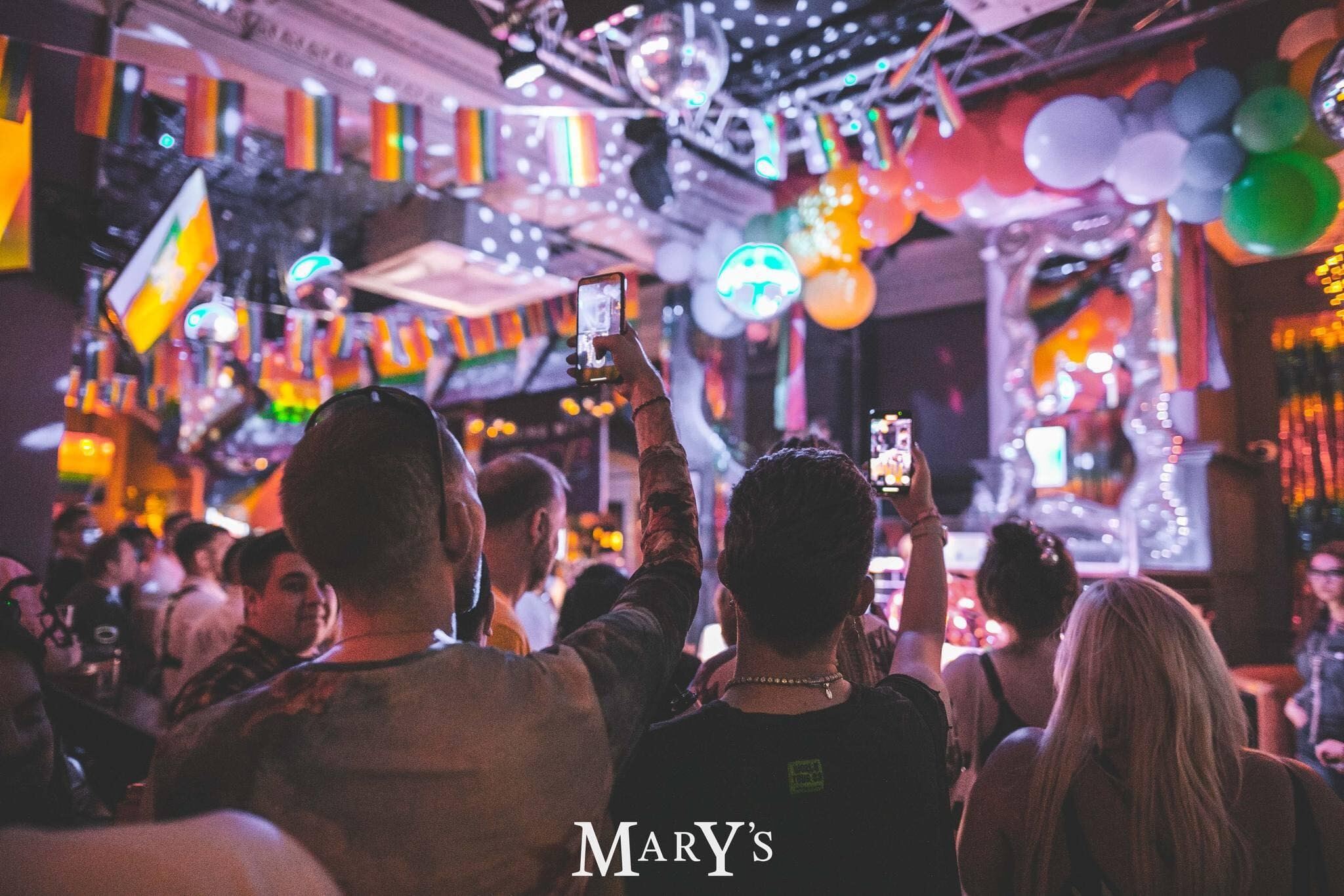 Mary's Cardiff photo 1