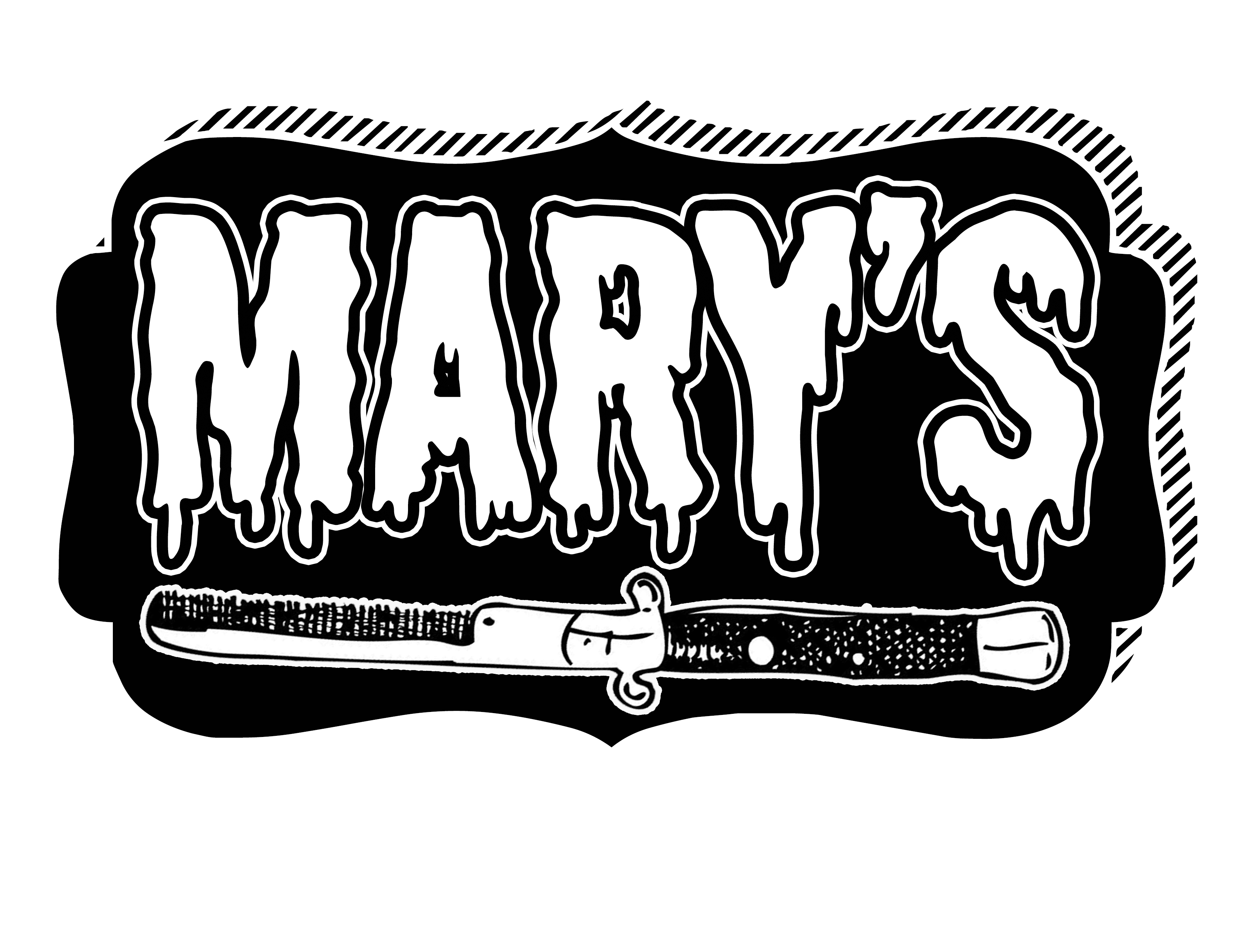 Mary’s in Atlanta