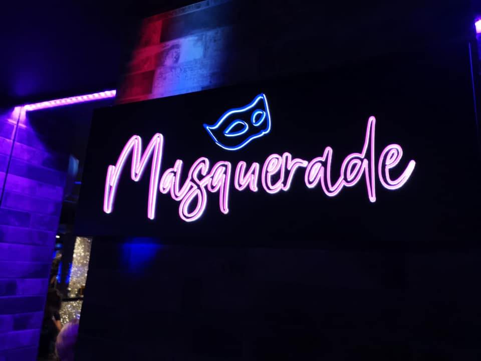 Masquerade Bar — Bars in Liverpool