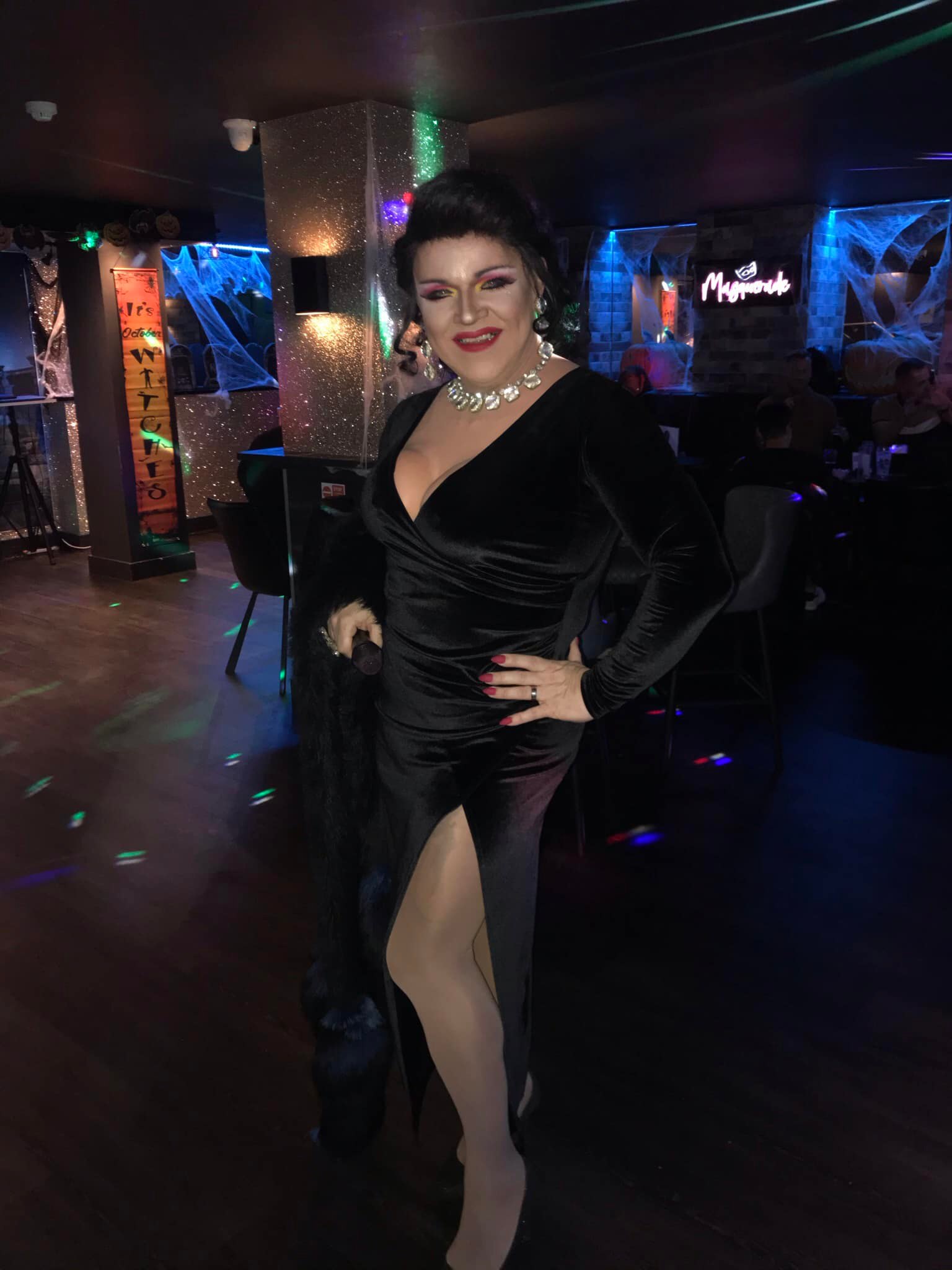 Masquerade Bar photo 3