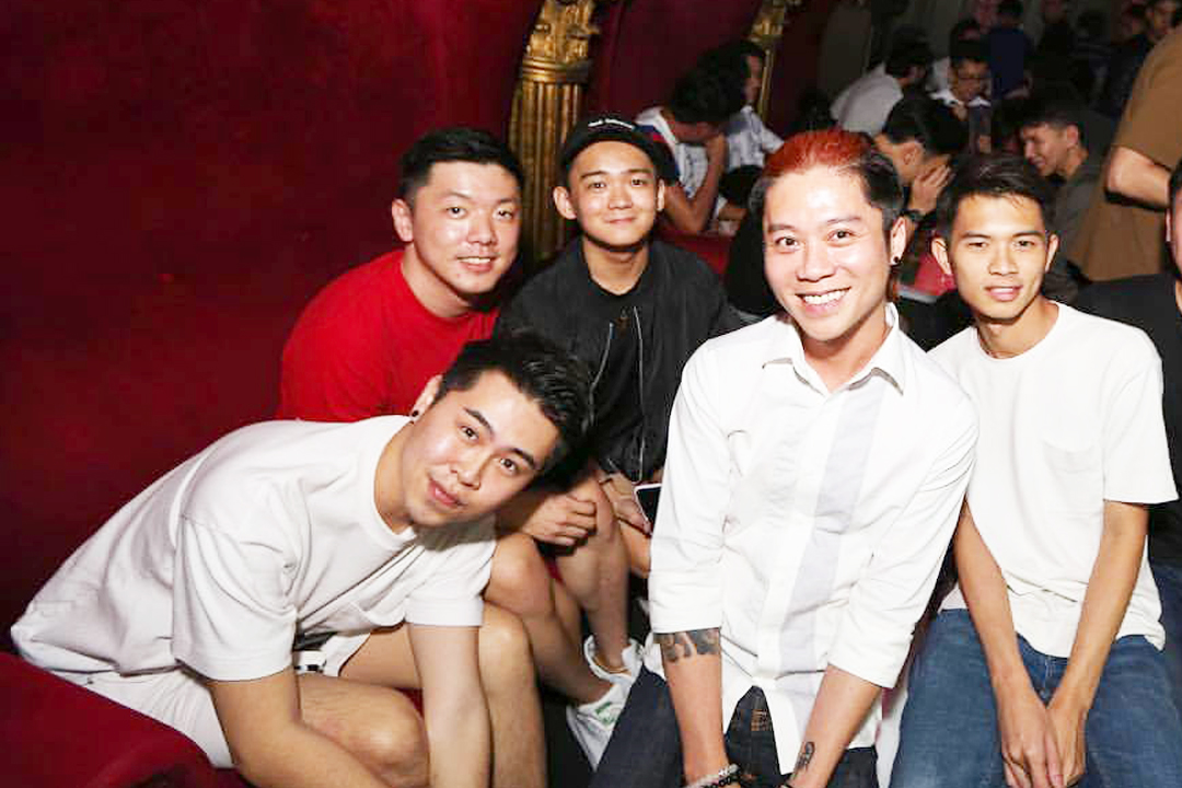 May Wong's Cafe photo 3