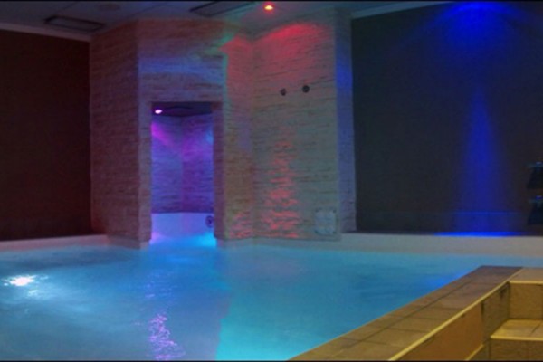 Metro Club Milano