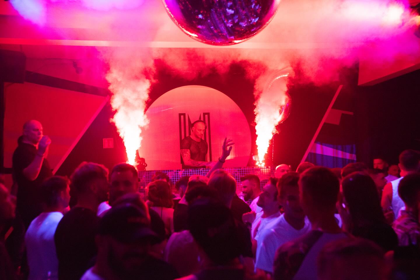 Metropolis — Dance Clubs in Warsaw