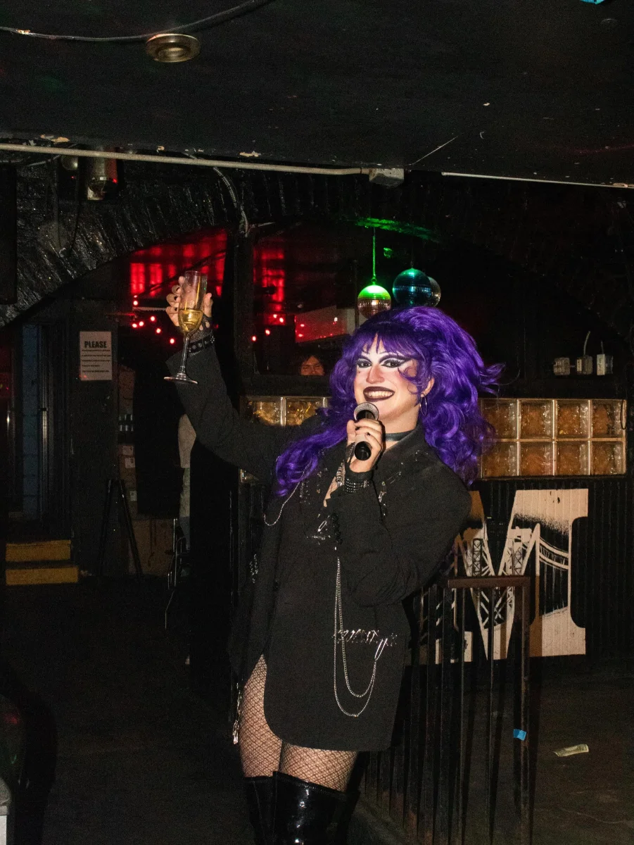 Metropolitan photo 1