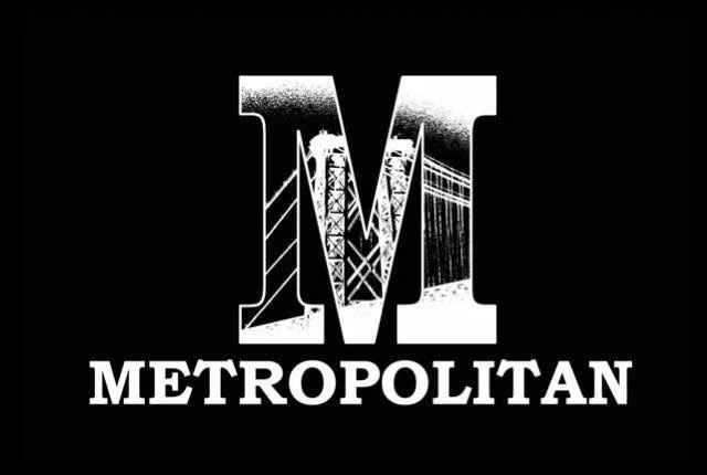 Metropolitan