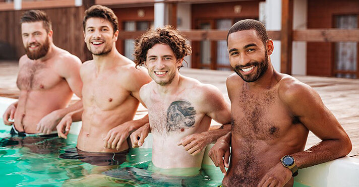 Midtowne Spa in Los Angeles