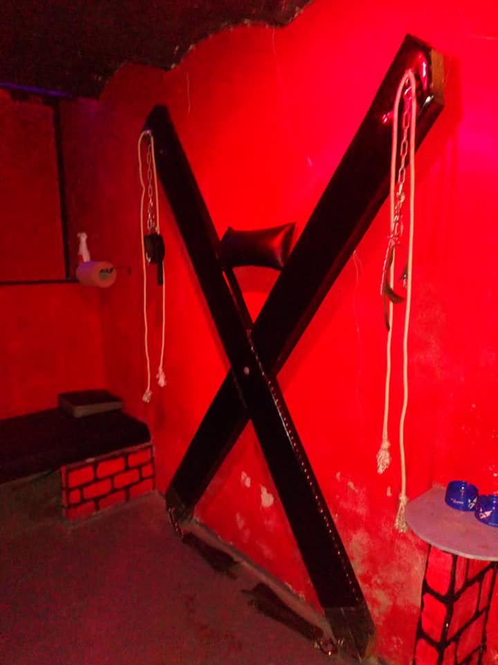 Mineshaft photo 4