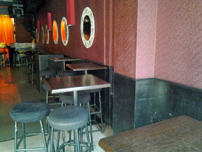 Mixwell Bar — Bars in Seminyak