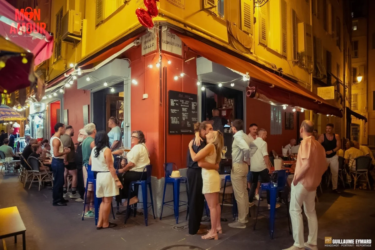 Mon Amour Bar photo 3