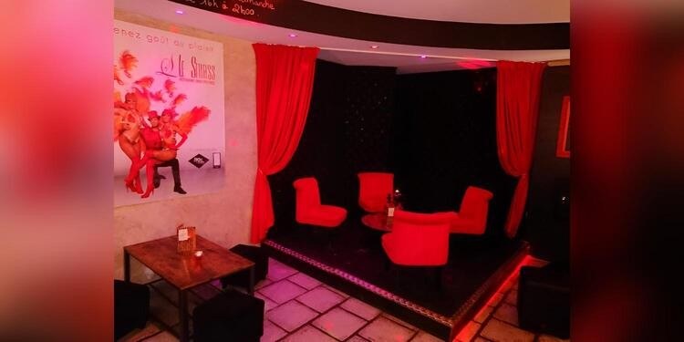 Le Montecito in Nantes