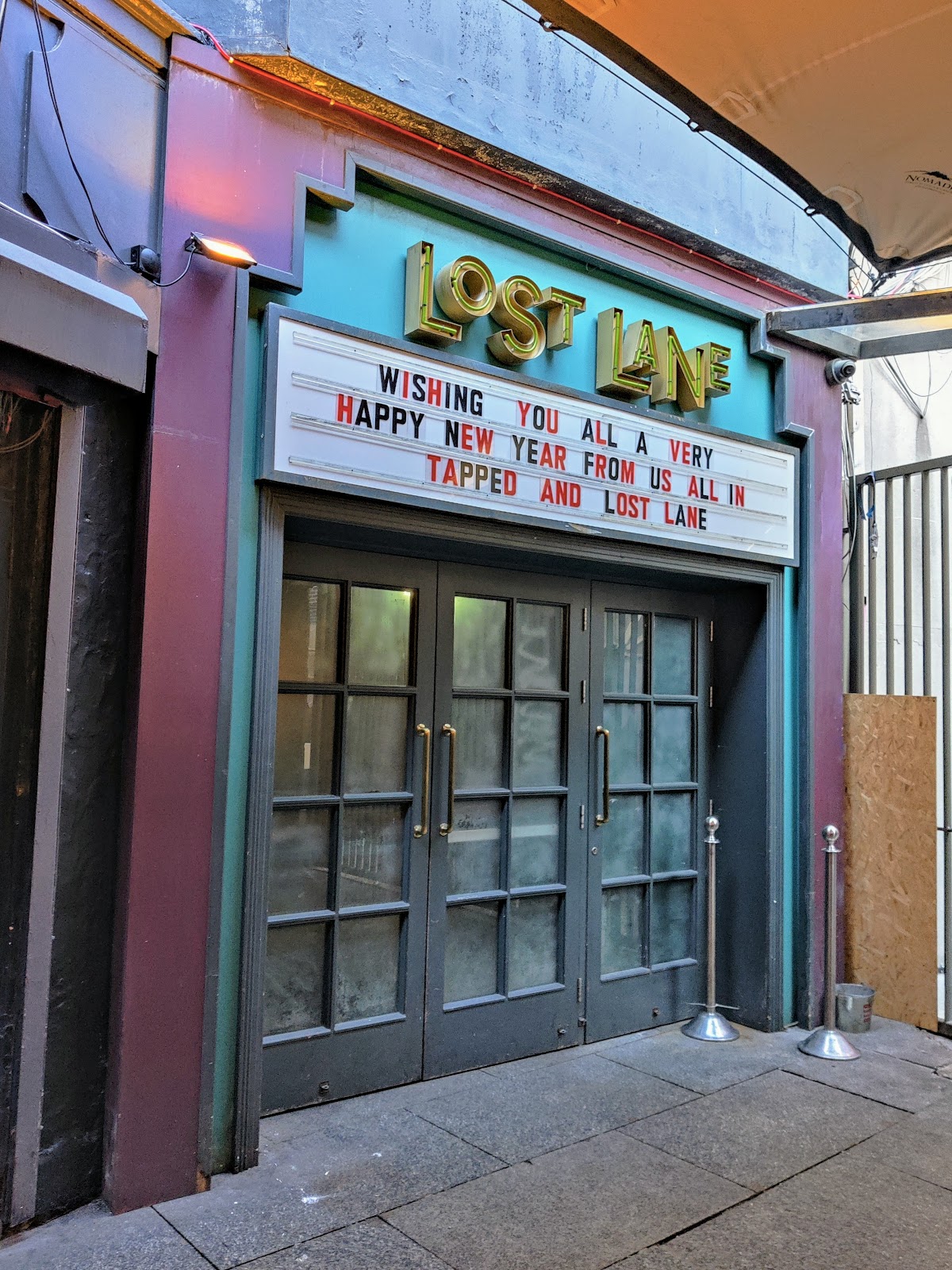 Lost Lane – Mother club nights — Dance Clubs in Dublin