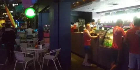 Mudan — Bars in Taipei