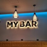 My Bar in Rome