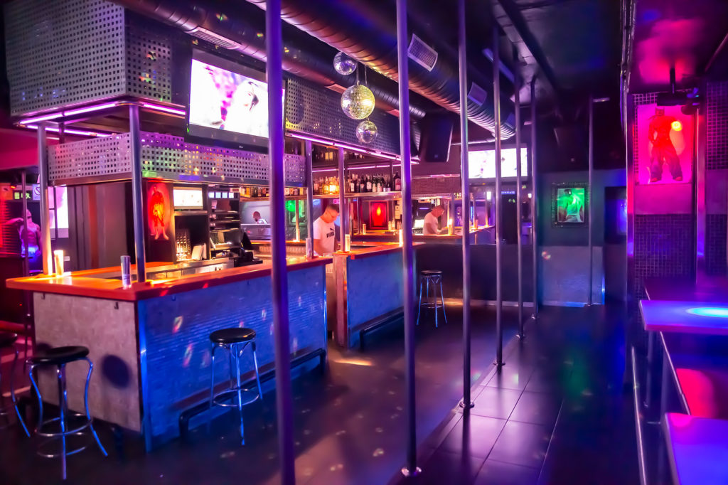 Mykonos Bar