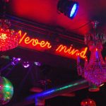 Never Mind in Copenhagen