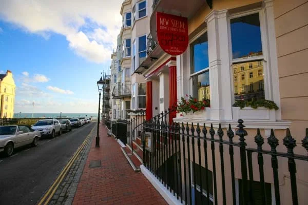 New Steine Hotel photo 1