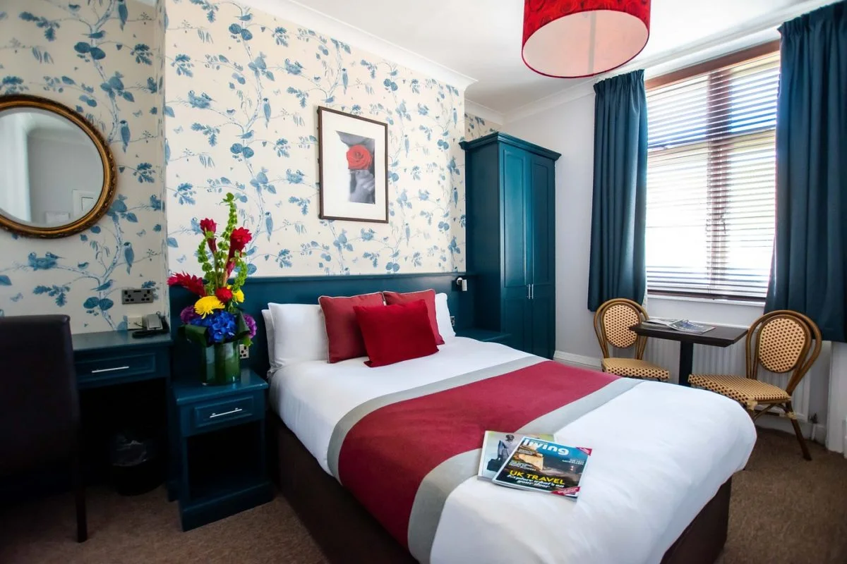 New Steine Hotel photo 3