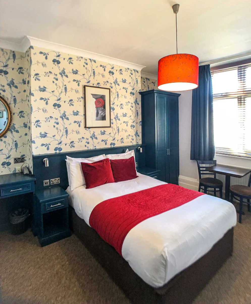 New Steine Hotel photo 4