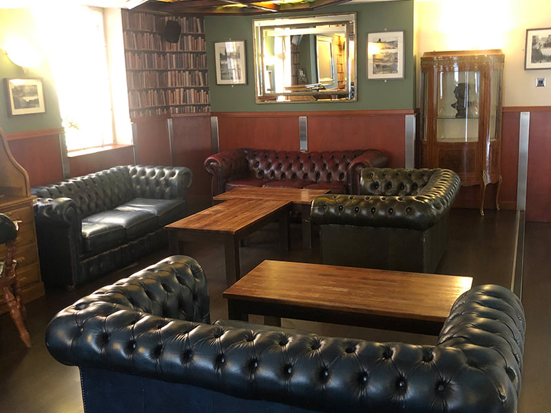 New Union Hotel photo 2