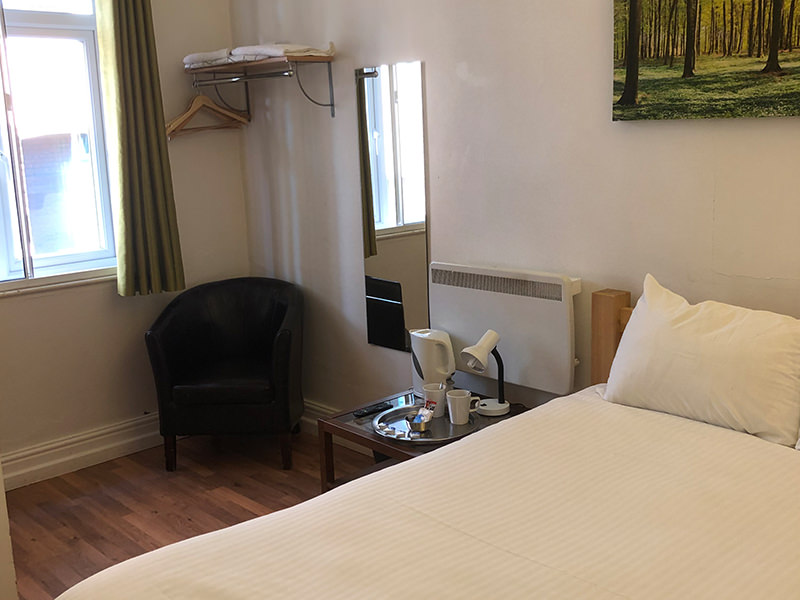 New Union Hotel photo 4